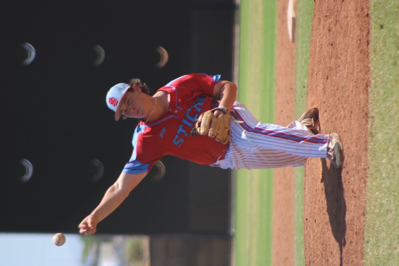 Check out the photos and videos of the baseball recruiting profile Jace Smith