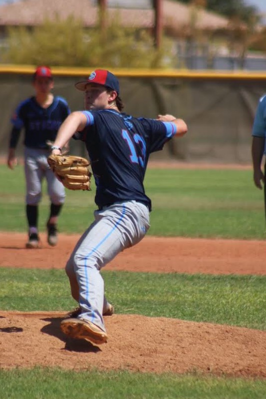 Check out the photos and videos of the baseball recruiting profile Jace Smith